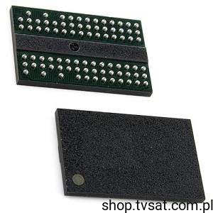 [2szt] MT47H64M16NF-25E-M SDRAM 1GBit SMD-FBGA84 MICRON