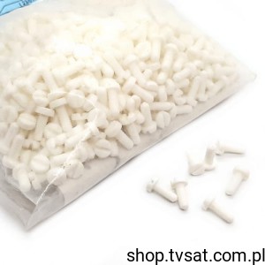 [200szt] 536010500002 M3X8/DIN84 SCREW ES