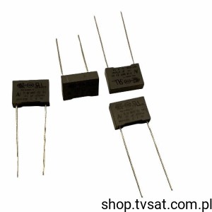 [50szt] R46KF210050N0K 10nF 275V 10% MKP X2 SH R10.0 KEMET