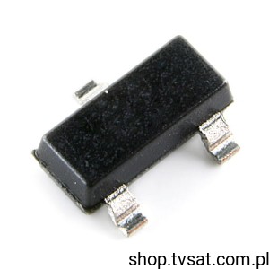 [300szt] BSH205 P-FET 20V 2A 170mOhm SMD-SOT23 PHILIPS
