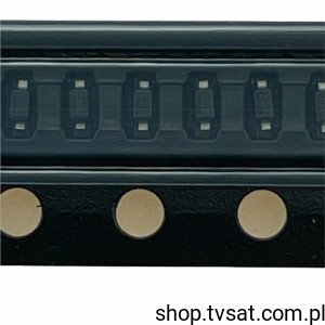 [600szt] RB521S30 Diode 40V 0.1A Schottky SMD-SOD523 ROHM