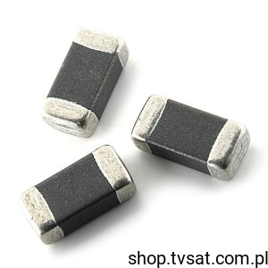 [500szt] 74279211 EMI Filter Beads 50 Ohm 25%  3A 25mOhm SMD WURTH