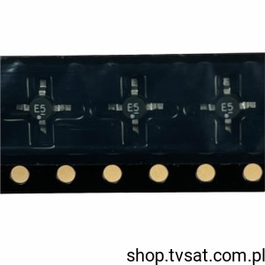 [2szt] ERA-5SM+ RF Amp Single 4GHz 5.5V SMD-WW107 MINICIRC