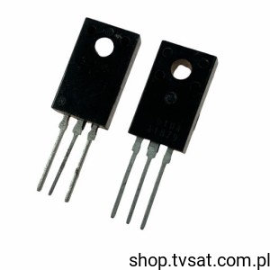 [4szt] 2SA1879 PNP Transistor 80V 7A 25W TO220F TOSHIBA