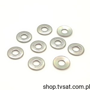 [300szt] NFE25-511-3.0 PAD M3/8X3.2X0.63/NFE25-511 PAD GROWERMET