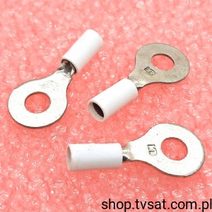 [300szt] 51175-2 Clamp Fi 5.2x12.7 mm CLAMP MTR