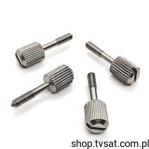 [50szt] M2.5X13/7 M2.5x13x7 PANEL SCREW ES