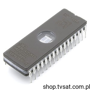 [1szt] AM27C010-150-BXA 1MBit UV EPROM DIP32CW AMD
