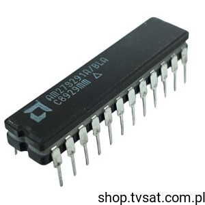 [3pcs] AM27S291A-BLA PROM 16kBit Bipolar DIP24C AMD