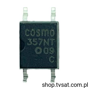 [20pcs] KPC357NT0CTLD Optocoupler SMD-SO4 COSMO
