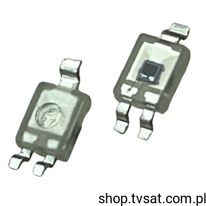 [20szt] SFH3410-2-3-Z NPN Phototransistor 5.6 - 9.0 µA SMD OSRAM