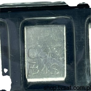 [50szt] MF-SM030-2 PTC Resett Fuse 60V 0,3A 0.9Ohm SMD BOURNS