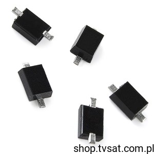 [300szt] DDZ9690S-7 Diode 5.6V 0.2W Zener SMD-SOD323 DIODES