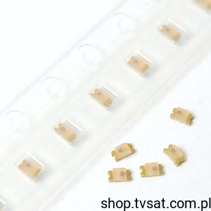 [300szt] HSMS-C170 LED Red 630nm SMD AGILENT