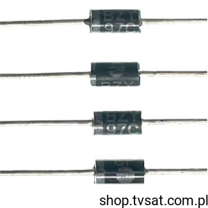 [300szt] BZY97C30GP Zener Diode 30V 1.5W Axial DO41 FAGOR