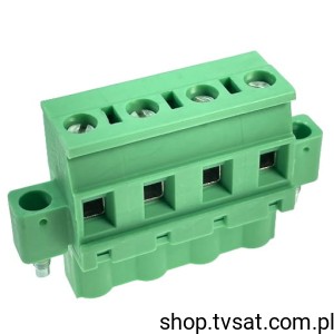 [2szt] GMVSTBW2.5-4-STF-7,62 Teminal Block 4 Pin BLOCK PHOENIX