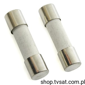 [20szt] 0215004.MXP Fuse T SLO-BLO 4A 250V BT05X20 LITTELFUSE