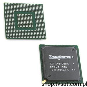 [1szt] TXC-06880BIOG Telecom Bus Switch SMD-BGA580 TRANSSW