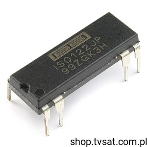 [1szt] ISO122JP Precision Isolation Amplifier DIP16 BB 