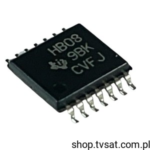 [100szt] SN74AHCT08PWR Quad AND Gates SMD-TSSOP14 TI 
