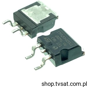 [10pcs] STPS20H100CG Schottky 100V 20A SMD-D2PAK STM