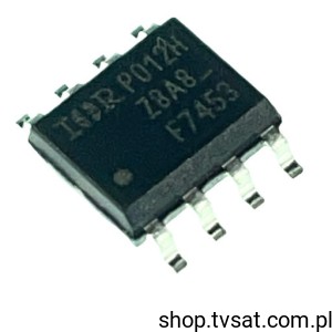 [40szt] IRF7453TRPBF N-FET 250V 2.2A 0.23 Ohm SMD-SO8 IR 