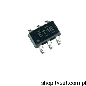 [50pcs] SN74AVCH1T45DBVR Volt Level Translator SMD-SOT23-6 TI 