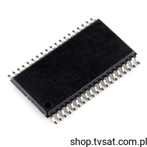 [4pcs] TPS43330AQDAPRQ1 Triple Power Supply SMD-TSSOP38 TI 