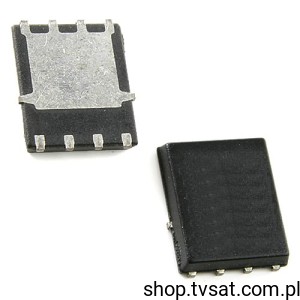[4szt] SI7439DP N-MOS V=150V I=3A P=1.9W SMD-PPAK-SO8 VISHAY