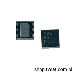 [20szt] TPS62590DRVR Step Down Converter 1.0A SMD-SON6 TI 