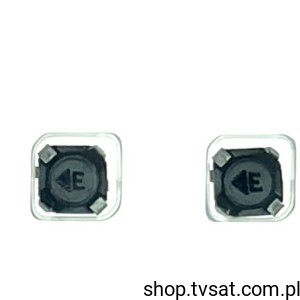 [50szt] ELL3GM3R3N Inductor 3.3uH 1A 0.13Ohm SMD PANASONIC