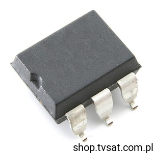 [2szt] AQV252GA Relay SPST SMD-SO6 PANASONICC