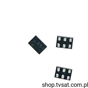 [200szt] PESD3V3L4UF ESD Protection Diode Array SMD-MO252 NXP