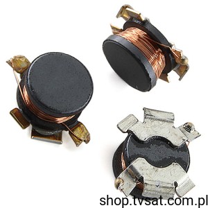 [40szt] B82462A4103M Inductor 10uH 20% 100KHz 1.15A SMD EPCOS