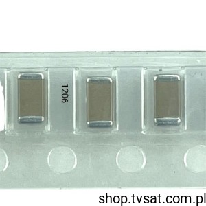[200szt] CC1206KKX7RCBB102 Cap 1nF 1kV X7R 10% SMD-1206 PHYCOMP
