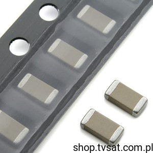 [40pcs] VJ1206A472GXAAT Cap 4.7nF 50V C0G 2% SMD-1206 VISHAY