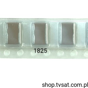 [50szt] GRM43-4X7R474K250AL 470nF 250V X7R 10% SMD-1825 MURATA