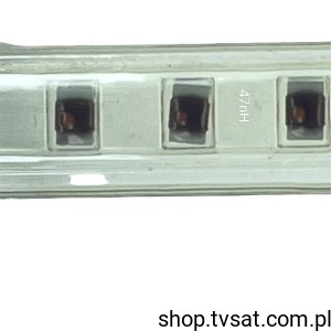 [50szt] 0805HT-47NTJBC 0805HT-47NTJLC 47nH 5% SMD-0805 COILCRAFT