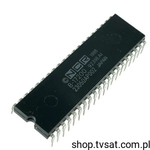 [20pcs] 8-17200 ASIC ICs 23050AP002 DIP40 NCR