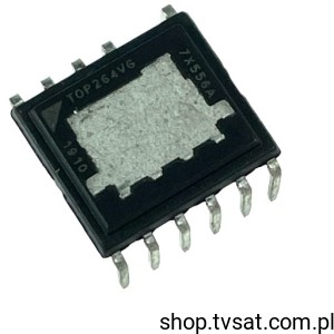 [10szt] TOP264VG AC/DC Converters Switchr THT POWERINT