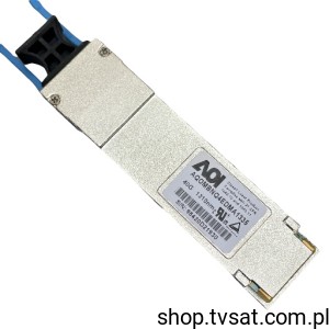 [1pc] AQOMBNQ4EDMA Transceiver Module Card CARD AOI ELEC 10