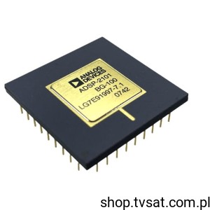 [1szt] ADSP2101BG100 MCU DSP 16Bit PGA68CG AD 
