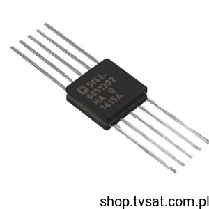 [1szt] 5962-8851302HA OP Amplifier 20V SMD-CFPAK10 AD 