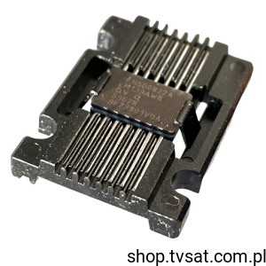 [1szt] LM139AWRQMLV 5962R9673801VDA 4 x Comparator SMD-CFPAK14 NSC