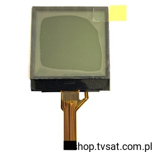 [1szt] CG001-4009-09C DISPLAY LCD 128X128 DOT I2C PANEL BOSCH 30