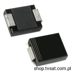 [146pcs] S3K-E3-57T Diode Rectifier 800V 3A SMD-SMC VISHAY
