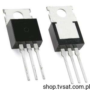 [20szt] IRF630 N-MOS 200V 9A 75W TO220 SILICONIX