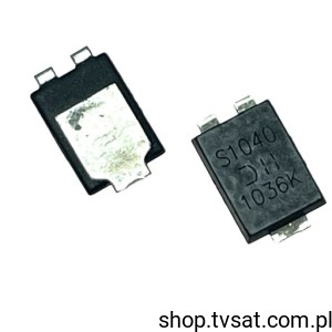 [50szt] PDS1040 Schottky Barier Rectifier 10A 28V SMD DIODES