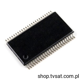[39szt] 74LVCH16244APAG 16Bit Transceiver SMD-TSSOP48 IDT