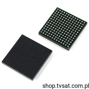 [1pc] XC56303GC80 24-Bit DSP 80MHz SMD-MAPBGA196 MOTOROLA